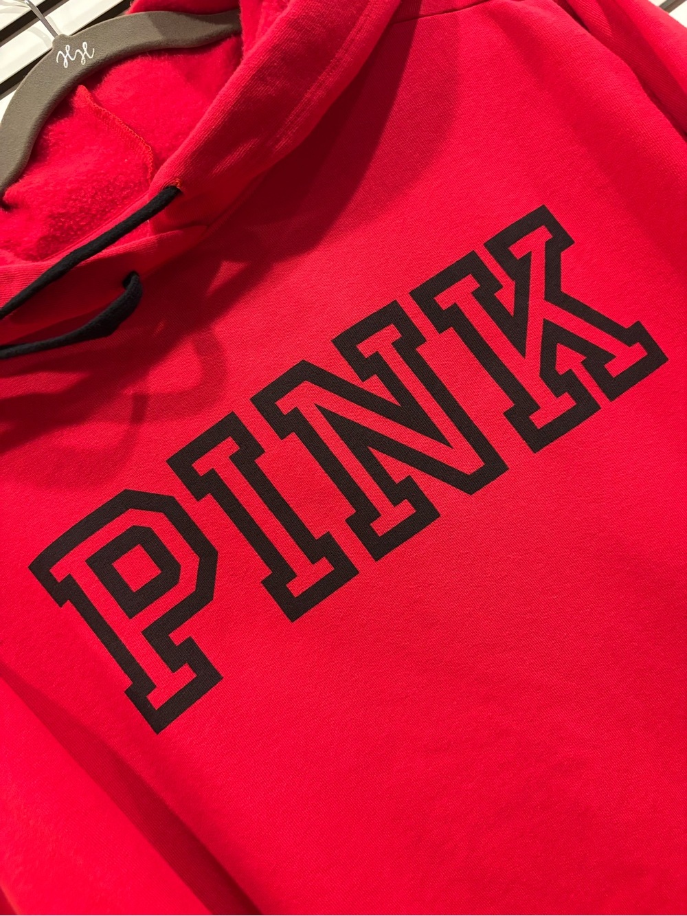 Victoria’s Secret PINK hoodie - Picture 3 of 4